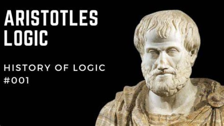 Unraveling Aristotle's Legacy In Logic
