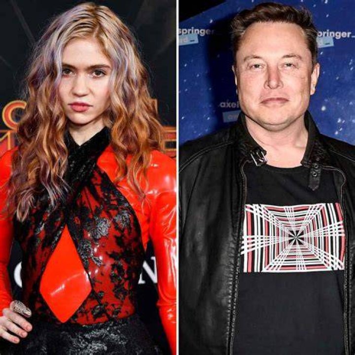 Unraveling The Grimes And Musk Breakup