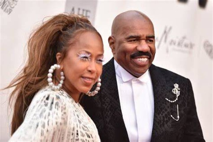 Unveil Marjorie Harvey's Net Worth: A Journey Of Success