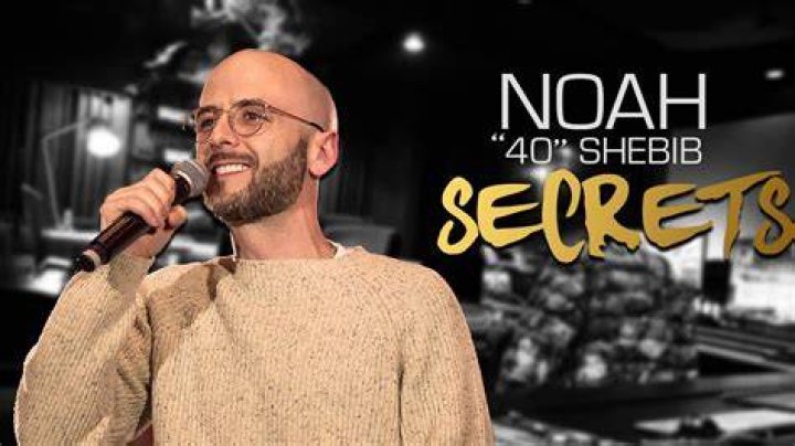 Unveil The Secrets To Noah Shebib's Remarkable Net Worth