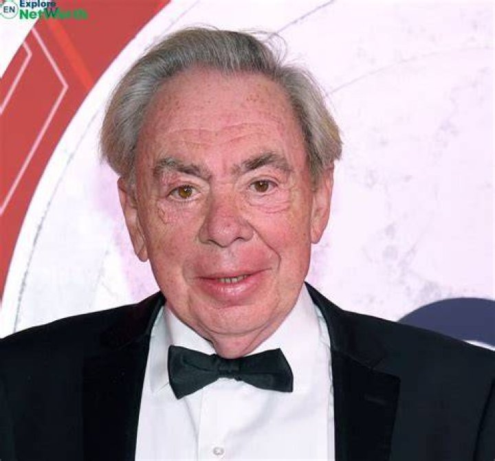 Unveiling Andrew Lloyd Webber's Net Worth In 2023: Surprising Revelations