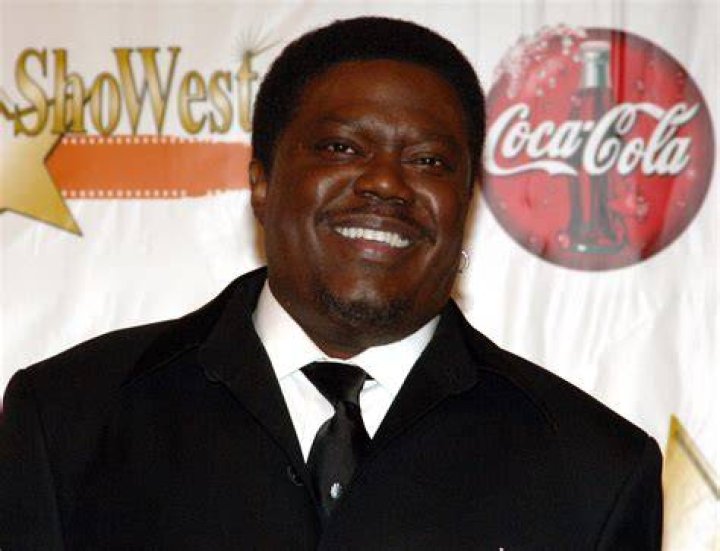 Unveiling Bernie Mac's Net Worth: Unlocking Insights And Discoveries