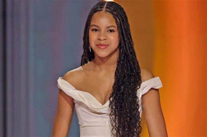 Unveiling Blue Ivy Carter's Net Worth: Surprising Revelations For 2024