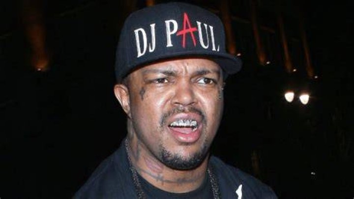 Unveiling DJ Paul's Net Worth In 2023: From Hustle To Millions