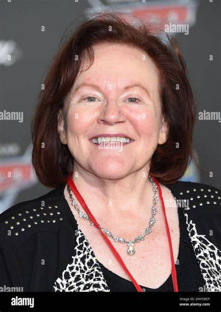 Unveiling Edie McClurg's 2023 Journey: Inspiring Discoveries And Insights