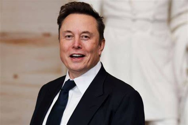 Unveiling Elon Musk's Mysterious Muse: Exclusive Insights