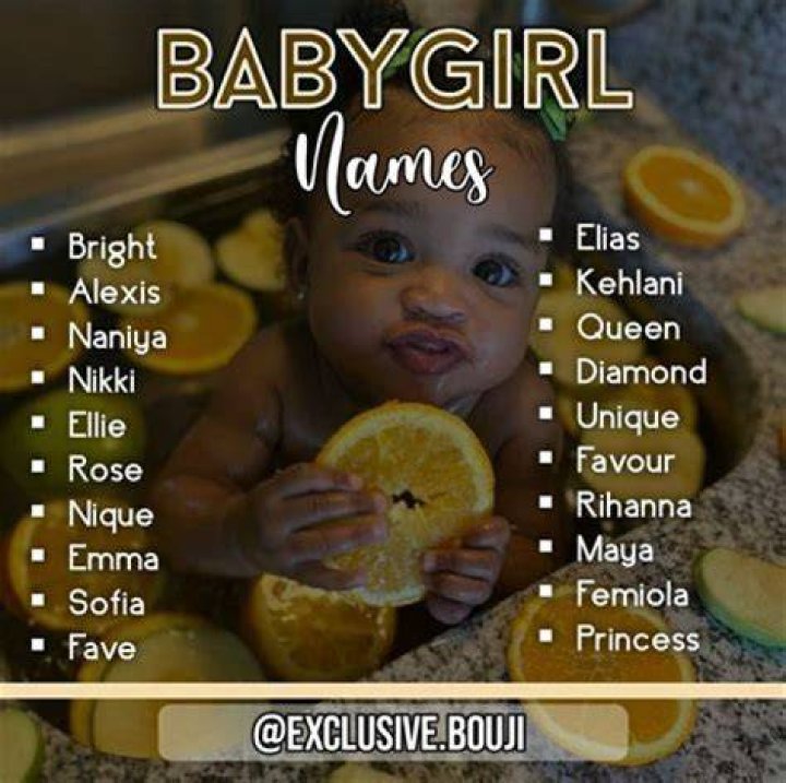 Unveiling Enchanting Mixed Baby Girl Names: A Journey Of Discovery