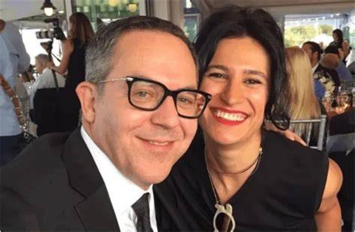 Unveiling Greg Gutfeld's Salary: A Deep Dive