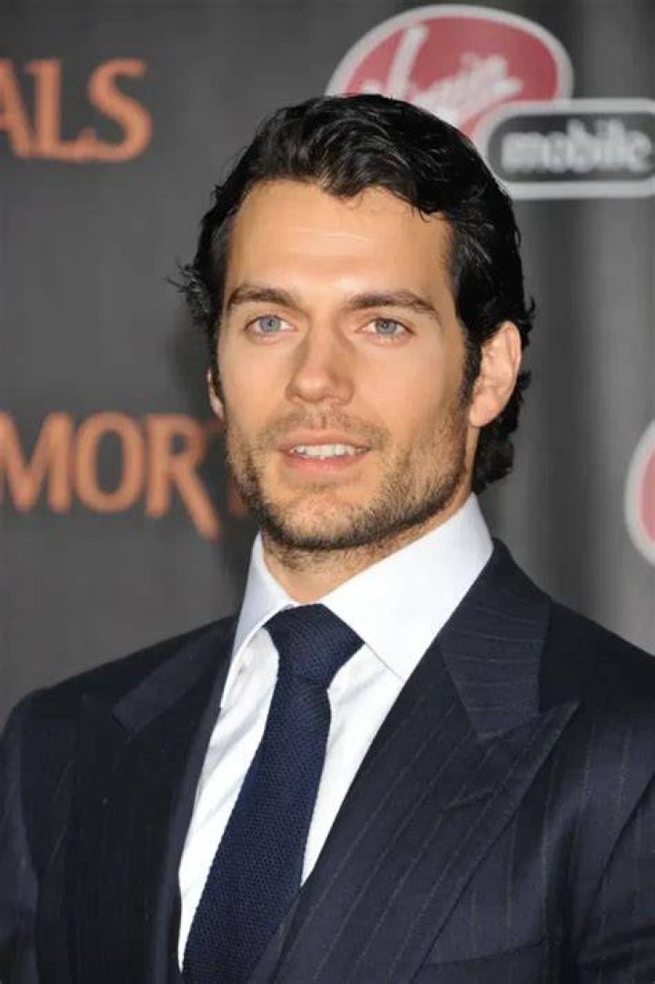 Unveiling Henry Cavill's Net Worth: Discoveries And Insights
