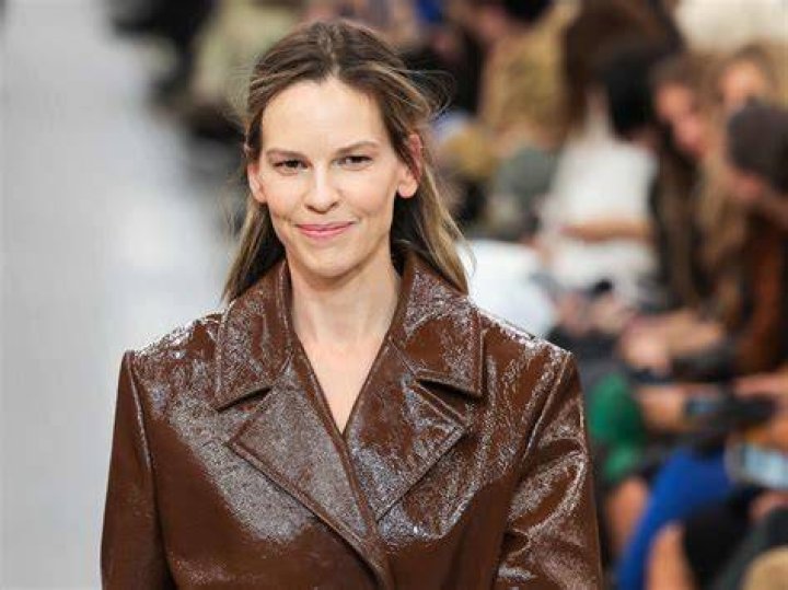 Unveiling Hilary Swank's Net Worth 2024: Secrets And Strategies Revealed