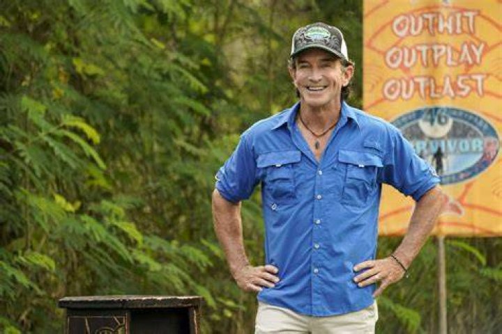 Unveiling Jeff Probst's Lucrative Earnings Per Season Of Survivor