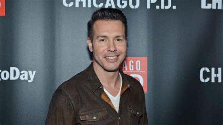 Unveiling Jon Seda's Net Worth: Secrets Of Success Revealed
