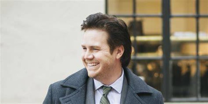 Unveiling Josh McDermitt's Net Worth: Secrets And Surprises Revealed