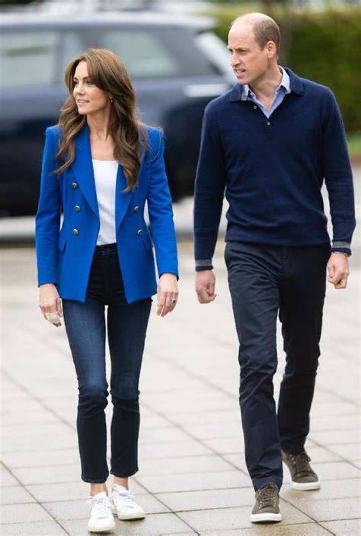 Unveiling Kate Middleton's Height: Surprising Revelations Uncovered