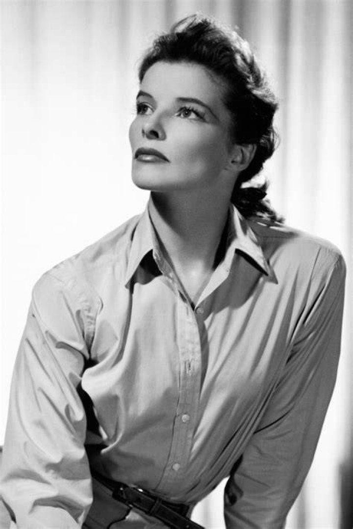Unveiling Katharine Hepburn's Wealth: Discoveries And Insights