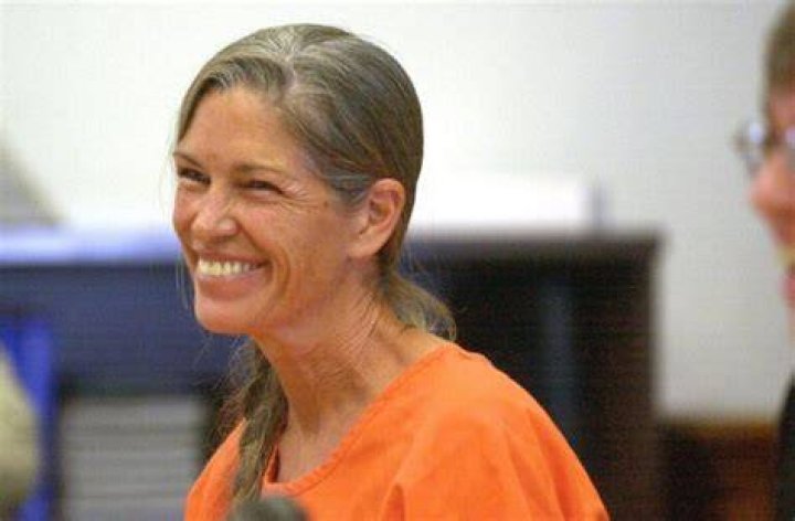 Unveiling Leslie Van Houten's 2023 Net Worth: Secrets Revealed