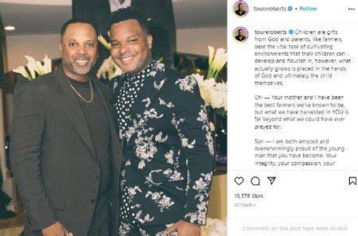 Unveiling Malachi Jake's Biological Father