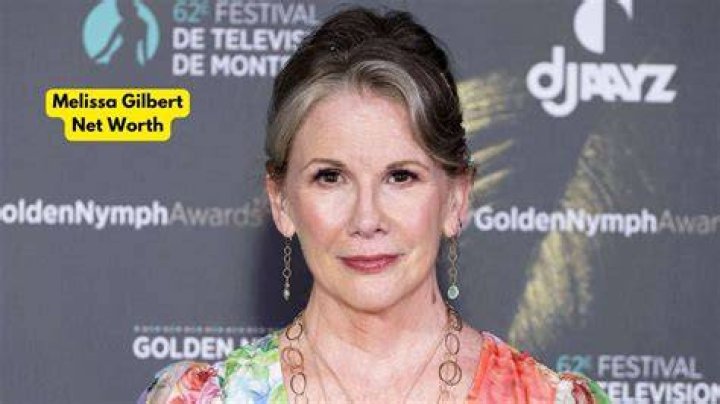 Unveiling Melissa Gilbert's Net Worth In 2024: Surprising Revelations And Insights