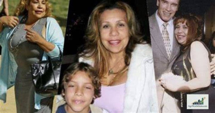 Unveiling Mildred Baena's Net Worth: Secrets And Surprises Revealed