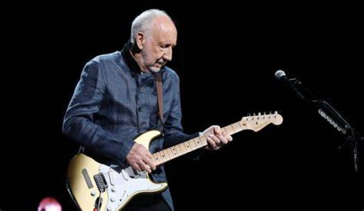 Unveiling Pete Townshend's Net Worth 2023: Discoveries And Insights