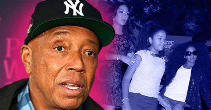 Unveiling Russell Simmons II's Net Worth: Secrets And Strategies Disclosed