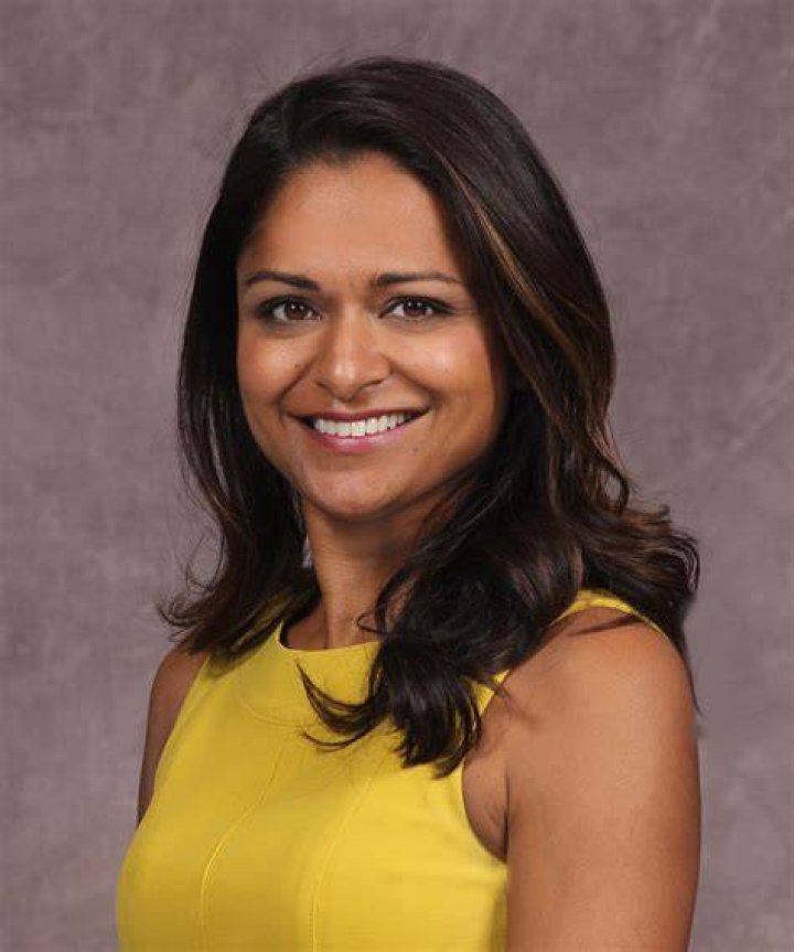 Unveiling Savita Subramanian's Collaborative Success: A Journey Of Empowerment
