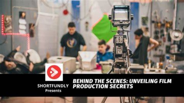 Unveiling Secrets And Behind-the-Scenes Tales