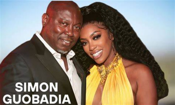 Unveiling Simon Guobadia's Net Worth 2022: Discoveries And Insights