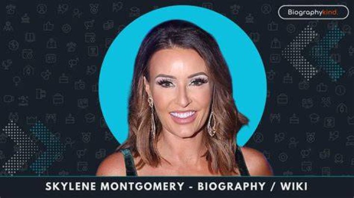 Unveiling Skylene Montgomery's Inspiring Journey: Age, Accomplishments, And Impact