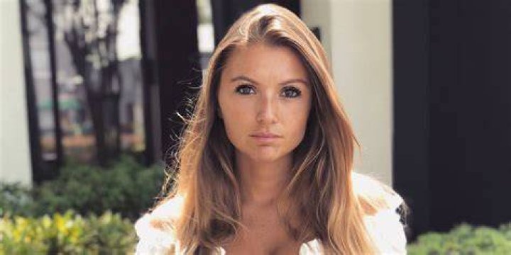 Unveiling Sofia Bevarly's Dating History: Secrets And Surprises Revealed