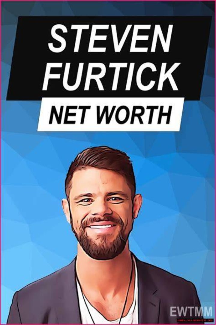 Unveiling Steven Furtick's Net Worth: Discoveries And Insights