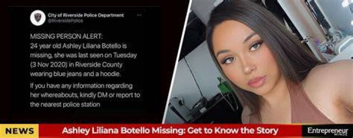 Unveiling The "Ashley Liliana Botello Meme": Discoveries And Insights