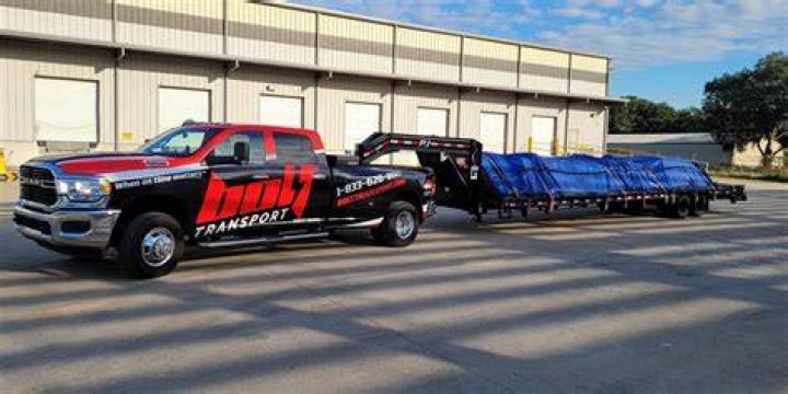Unveiling The Best Trucks For Hotshot Hauling: Discoveries And Insights