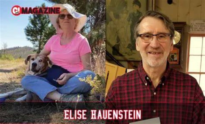 Unveiling The Brilliance Of Elise Hauenstein: An Inventor's Journey