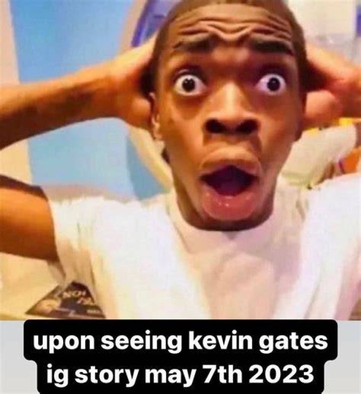 Unveiling The Captivating World Of Kevin Gates' Instagram Story