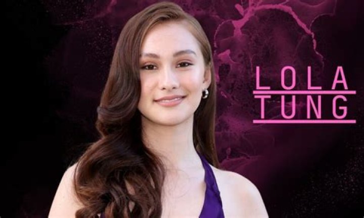 Unveiling The Captivating World Of Lola Tung's TV Performances