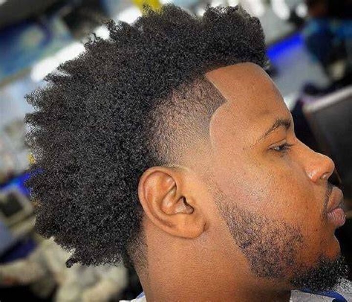 Unveiling The Cultural Significance Of Black People With Mullets: Discoveries And Insights