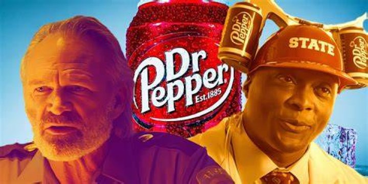 Unveiling The Dr Pepper Commercial Fansville Cast: Behind-the-Scenes Secrets Revealed