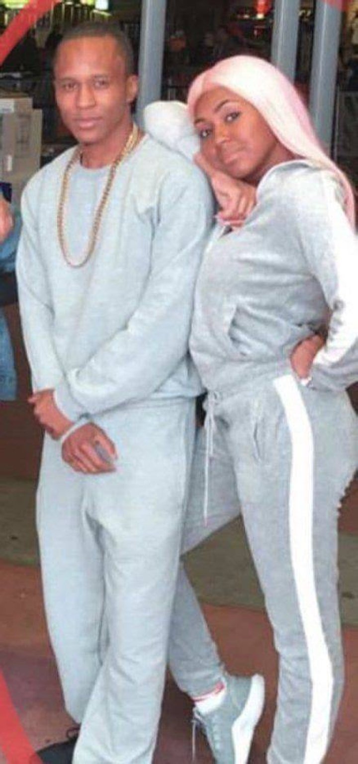 Unveiling The Dynamic Duo: "jai Wiggins And Yung Miami"