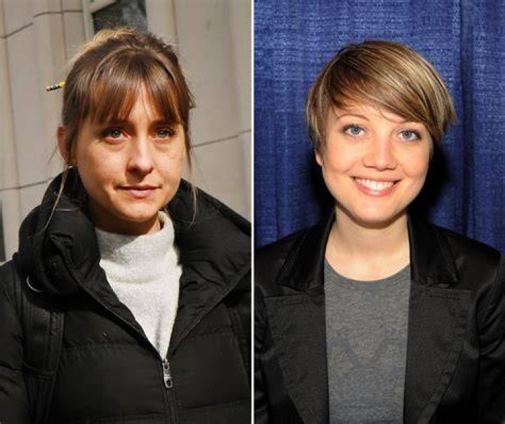 Unveiling The Dynamics Of Allison Mack's Parental Influence