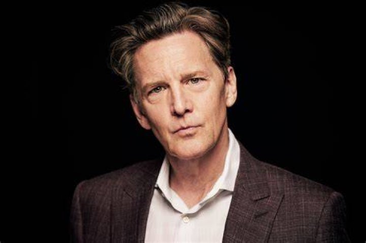 Unveiling The Enchanting World Of Andrew McCarthy's TV Legacy