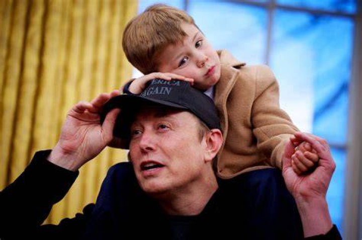 Unveiling The Enigma Of Elon Musk's Children: Surprising Revelations