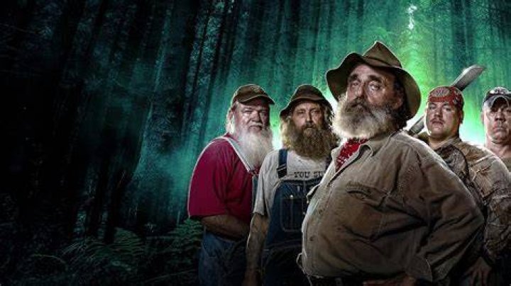 Unveiling The Enigmatic Buck Mountain Monsters: Discoveries And Insights
