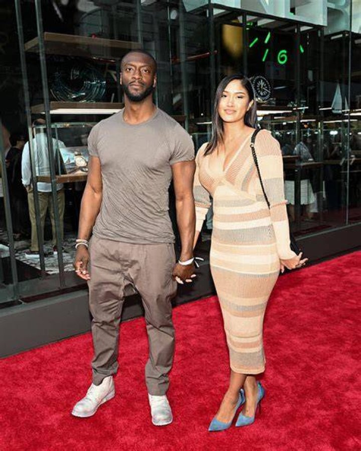 Unveiling The Enigmatic Dating Life Of Aldis Hodge: Exclusive Insights And Revelations