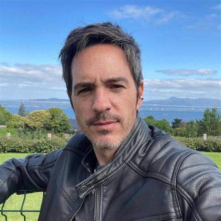 Unveiling The Enigmatic Mauricio Ochmann: A Journey Of Discoveries