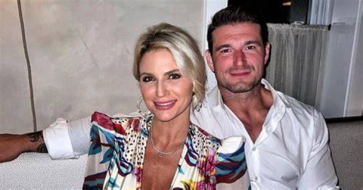 Unveiling The Enigmatic World Of Ashley Strohmier's Husband