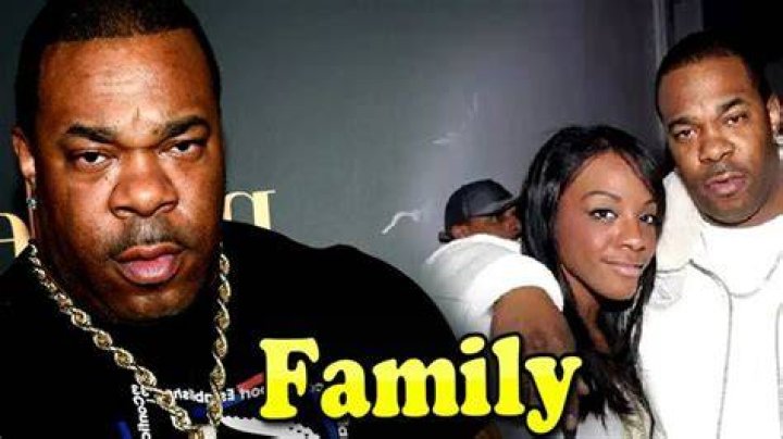 Unveiling The Enigmatic World Of Busta Rhymes' Ex-Wife: Secrets And Revelations
