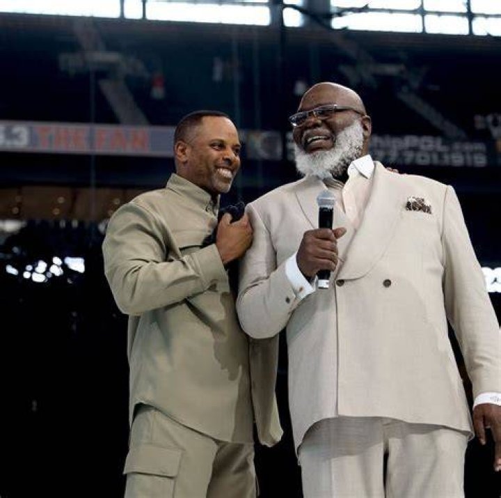 Unveiling The Extraordinary Life And Impact Of Toure Roberts