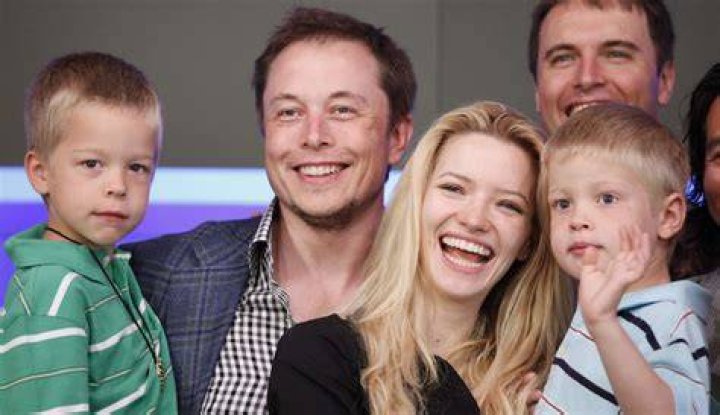 Unveiling The Extraordinary World Of Elon's Children: Exclusive Insights And Revelations