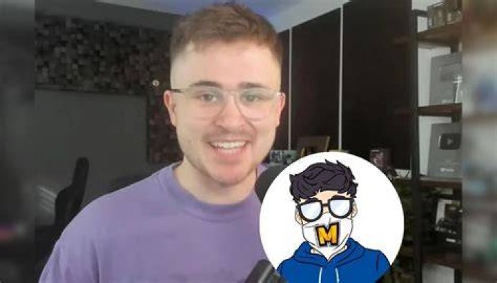 Unveiling The Face Behind The Voice: MeatyMarley's Transformative Face Reveal